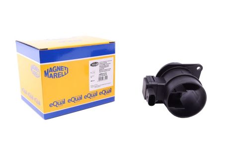 Расходомер воздуха, AUDI A1, SKODA FABIA, MAGNETI MARELLI (213719756019)