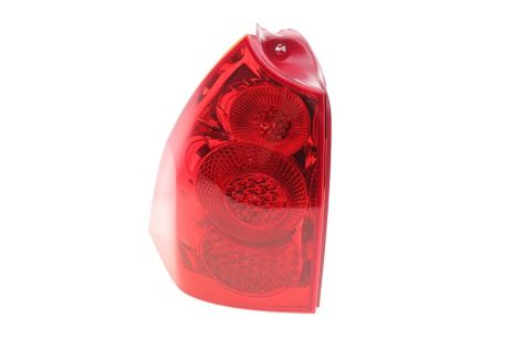 Задний фонарь, PEUGEOT 307, MAGNETI MARELLI (714025710702)