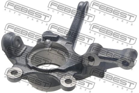 Поворотный кулак, подвеска колеса, NISSAN BLUEBIRD, FEBEST (0228N16FLH) Поворотный кулак, подвеска колеса, NISSAN BLUEBIRD, FEBEST (0228N16FLH)