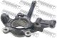 Поворотный кулак, подвеска колеса, NISSAN BLUEBIRD, FEBEST (0228N16FLH)