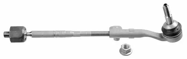 Тяга рульова BMW, LEMFORDER (3651601) Тяга рульова BMW, LEMFORDER (3651601)