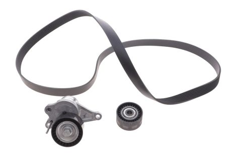 Поликлиновой ременный комплект 529035510 NISSAN OPEL