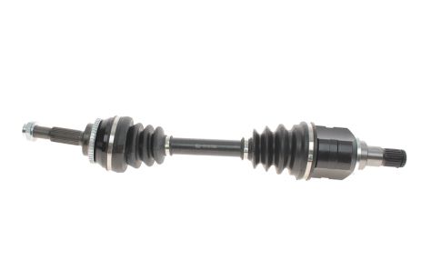 Піввісь лів. TOYOTA AVENSIS 2. 0d -08, FEBI BILSTEIN (183786)