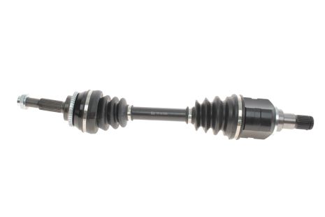 Піввісь лів. TOYOTA AVENSIS 2. 0d -08, FEBI BILSTEIN (183786)