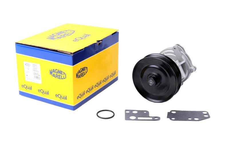 Водяной насос, FORD TRANSIT, MAGNETI MARELLI (352316170228) Водяной насос, FORD TRANSIT, MAGNETI MARELLI (352316170228)