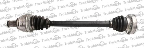 Приводной вал, BMW 3, TRAKMOTIVE (300152)