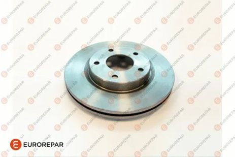 Диск тормозной NISSAN JUKE, EUROREPAR (1687777880) Диск тормозной NISSAN JUKE, EUROREPAR (1687777880)