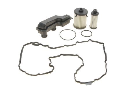 К-КТ фільтрів акп (повний) AUDI A4 2. 0TDI, FEBI BILSTEIN (180604) К-КТ фільтрів акп (повний) AUDI A4 2. 0TDI, FEBI BILSTEIN (180604)