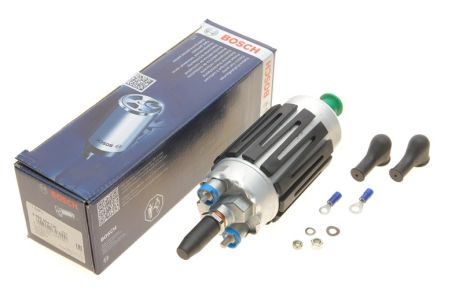 Топливный насос, VOLVO 260, PEUGEOT 505, BOSCH (0580464126) Топливный насос, VOLVO 260, PEUGEOT 505, BOSCH (0580464126)