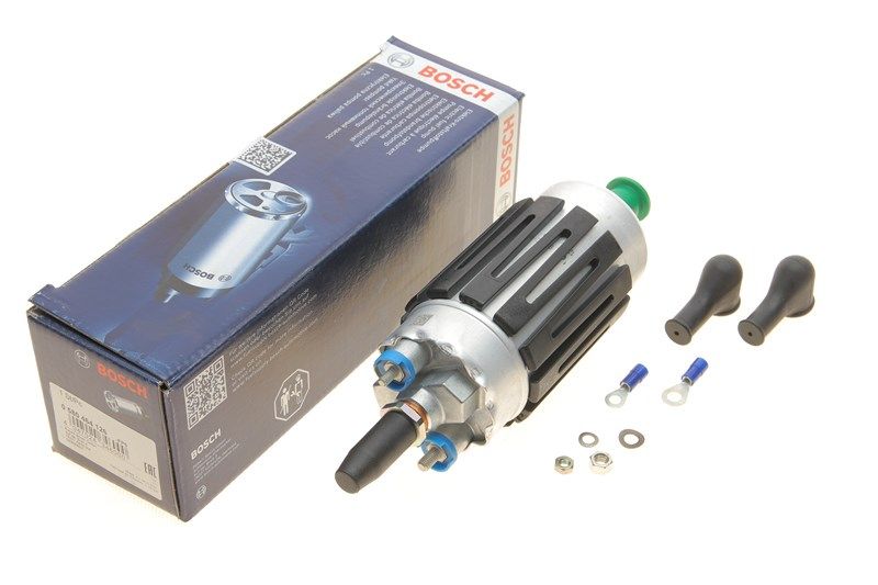 Топливный насос, VOLVO 260, PEUGEOT 505, BOSCH (0580464126) Топливный насос, VOLVO 260, PEUGEOT 505, BOSCH (0580464126)