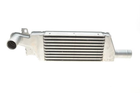 Интеркулер, VAUXHALL COMBO, OPEL COMBO, NRF (30429)