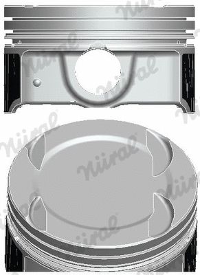 Поршень 8752270000 WESTFIELD LANDROVER Поршень 8752270000 WESTFIELD LANDROVER