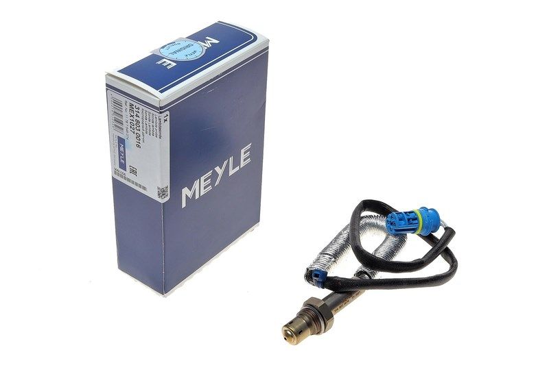 Лямбда-зонд, BMW 1, MEYLE (3148030016) Лямбда-зонд, BMW 1, MEYLE (3148030016)