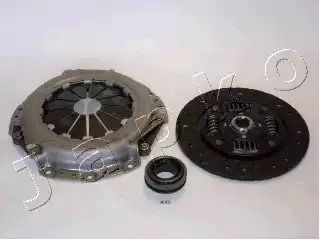 Комплект зчеплення Hyundai i30/Kia C\eed/Cerato 1.4/1.6i 05- (215mm) Комплект зчеплення Hyundai i30/Kia C\eed/Cerato 1.4/1.6i 05- (215mm)