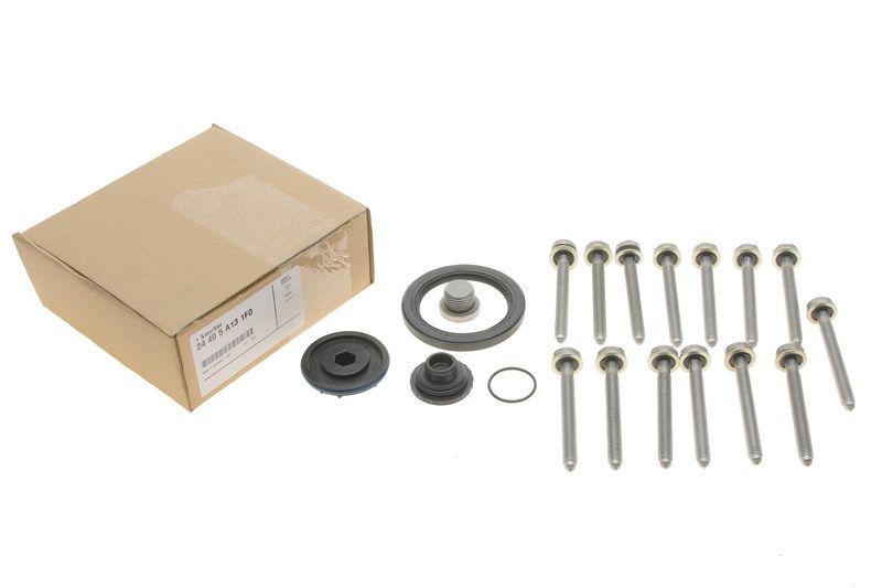 Ремкомплект АКПП F10/F22/F30/F34, BMW X4 (24405A131F0) Ремкомплект АКПП F10/F22/F30/F34, BMW X4 (24405A131F0)
