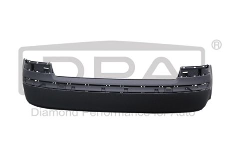 Бампер SKODA OCTAVIA, DPA (88070307602) Бампер SKODA OCTAVIA, DPA (88070307602)