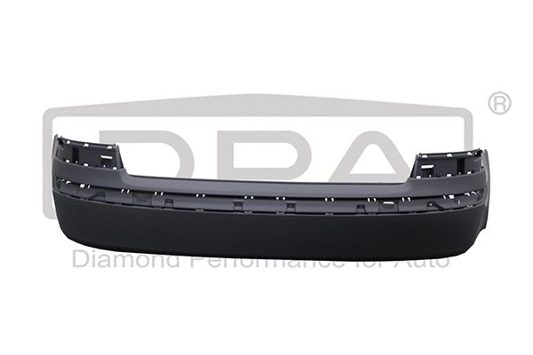 Бампер SKODA OCTAVIA, DPA (88070307602) Бампер SKODA OCTAVIA, DPA (88070307602)