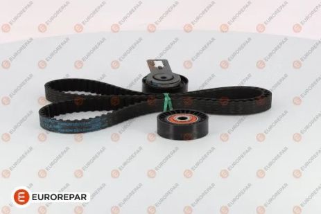 Комплект ремней ГРМ 1635067180 DS FIAT