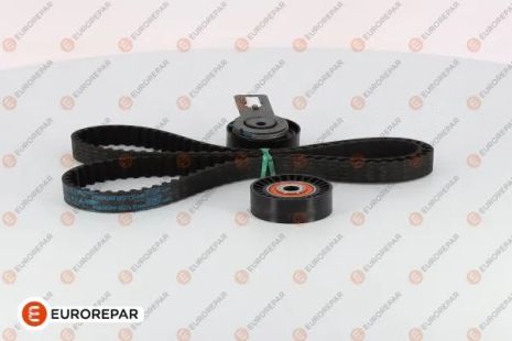 Комплект ремней ГРМ 1635067180 DS FIAT