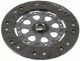 Диск сцепления 1864001612 FIAT OPEL Диск сцепления 1864001612 FIAT OPEL