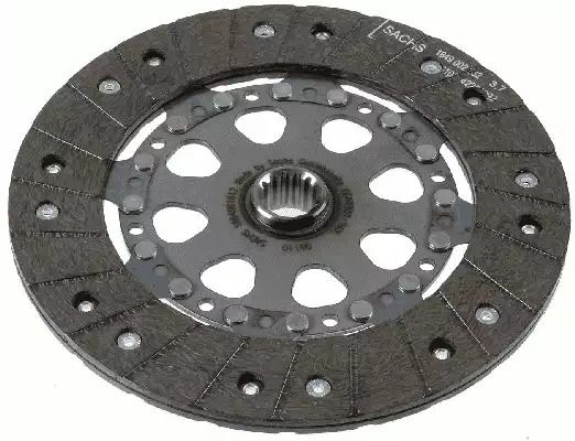 Диск сцепления 1864001612 FIAT OPEL Диск сцепления 1864001612 FIAT OPEL
