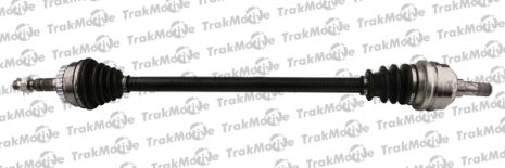 TRAKMOTIVE OPEL Полуось прав. с ABS 29 зуб., L=934mm L2=974mm 33/34 зуб. ASTRA F (T92) 1.8 i 92-98, VECTRA A (