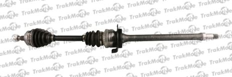 TRAKMOTIVE DB Полуось прав. с ABS L=958mm 24/22 зуб.A-Class W168 -04, TRAKMOTIVE (300458)