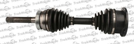 TRAKMOTIVE NISSAN Полуось лів./прав. L=522mm 27 зуб. TERRANO II (R20) 2.4 4WD 96-07, TRAKMOTIVE (300470) TRAKMOTIVE NISSAN Полуось лів./прав. L=522mm 27 зуб. TERRANO II (R20) 2.4 4WD 96-07, TRAKMOTIVE (300470)