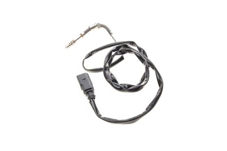 Датчик, температура выхлопных газов, VW BEETLE, AUDI A3, HUCO (137063)
