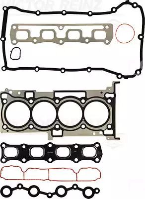 Комплект прокладок из разных материалов, JEEP 5189956AA, FIAT FREEMONT, VICTOR REINZ (021002901)