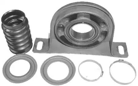 Подвеска, VOLKSWAGEN 2E0598351B, MERCEDES BENZ, METALCAUCHO (06097) Подвеска, VOLKSWAGEN 2E0598351B, MERCEDES BENZ, METALCAUCHO (06097)