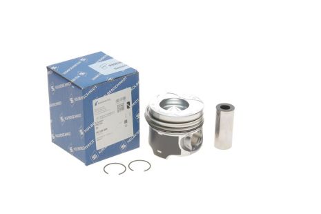 Поршень 40190600 DACIA NISSAN