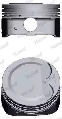 Поршень 8742480700 HYUNDAI KIA