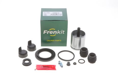Ремкомплект гальмівного супорта FORD Scorpio II/NISSAN NV40/OPEL Movano B/RENAULT Master III, FRENKIT (248813)