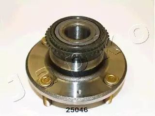 Ступица колеса 425046 MITSUBISHI