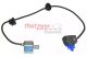 Датчик детонации, MAZDA ZJ0118921, MAZDA 3, METZGER (0907019) Датчик детонации, MAZDA ZJ0118921, MAZDA 3, METZGER (0907019)
