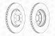 Диск тормозной LANCIA MUSA, ABARTH 500C, CHAMPION (561387CH) Диск тормозной LANCIA MUSA, ABARTH 500C, CHAMPION (561387CH)