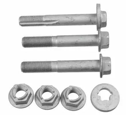 К-кт монтажний BMW, LEMFORDER (3769301)