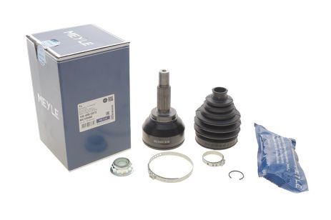 Шарнирный комплект, приводной вал, SKODA CITIGO, SEAT Mii, MEYLE (1004980273) Шарнирный комплект, приводной вал, SKODA CITIGO, SEAT Mii, MEYLE (1004980273)