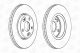 Диск тормозной RENAULT KANGOO, CHAMPION (562104CH) Диск тормозной RENAULT KANGOO, CHAMPION (562104CH)