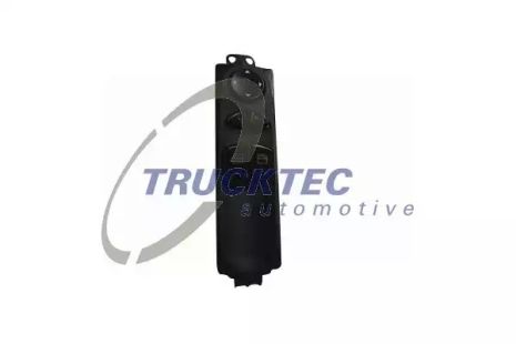 Кнопка стеклоподъемника, TRUCKTEC (0242113) Кнопка стеклоподъемника, TRUCKTEC (0242113)