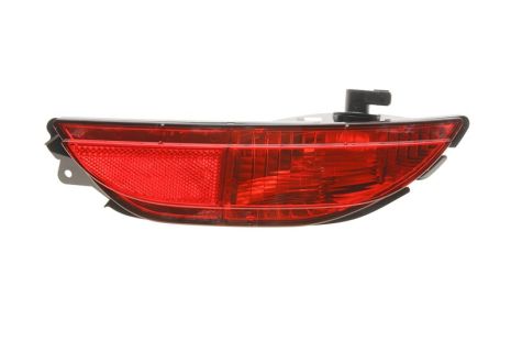 Задний противотуманный фонарь, ABARTH GRANDE, ALFA ROMEO, MAGNETI MARELLI (712201451110)