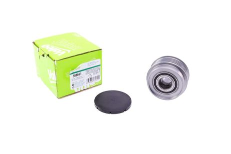 Механизм свободного хода генератора, SKODA FELICIA, VW GOLF, VALEO (588051) Механизм свободного хода генератора, SKODA FELICIA, VW GOLF, VALEO (588051)