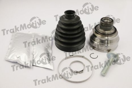 ШРКШ у зборі, комплект AUDI A6, TRAKMOTIVE (400035)