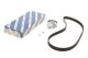 РМК ГРМ Z=138 + ролики AUD/SKODA/VW A3/A4/Octavia/Golf/Passat/Sharan/T5 \\1.6-2.0 \\95 1987946703 РМК ГРМ Z=138 + ролики AUD/SKODA/VW A3/A4/Octavia/Golf/Passat/Sharan/T5 \\1.6-2.0 \\95 1987946703