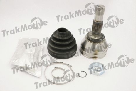 ШРКШ у зборі, комплект CITROËN JUMPER, FIAT DUCATO, TRAKMOTIVE (400084) ШРКШ у зборі, комплект CITROËN JUMPER, FIAT DUCATO, TRAKMOTIVE (400084)