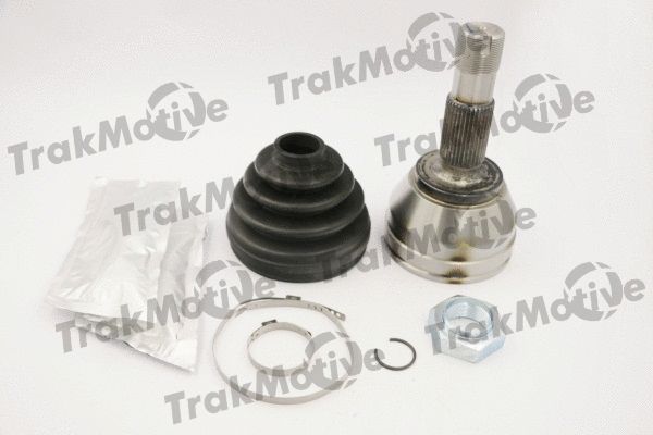 ШРКШ у зборі, комплект CITROËN JUMPER, FIAT DUCATO, TRAKMOTIVE (400084) ШРКШ у зборі, комплект CITROËN JUMPER, FIAT DUCATO, TRAKMOTIVE (400084)