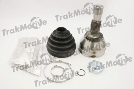 ШРКШ у зборі, комплект CITROËN JUMPER, FIAT DUCATO, TRAKMOTIVE (400084)