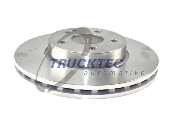 Диск гальмівний MERCEDES-BENZ VITO, TRUCKTEC (0235134) Диск гальмівний MERCEDES-BENZ VITO, TRUCKTEC (0235134)