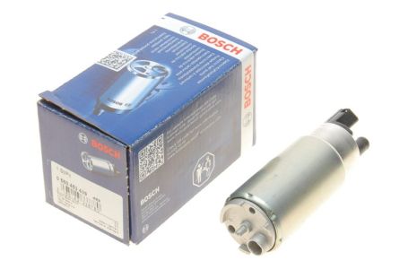 Топливный насос, CHEVROLET ASTRA, HOLDEN ASTRA, BOSCH (0580453489)